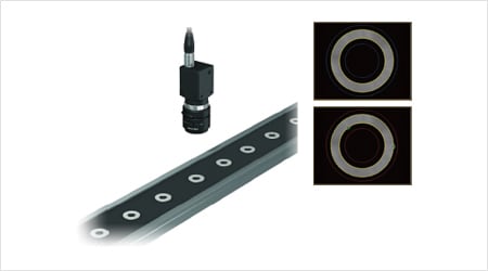 汽車業(yè)的機器視覺檢測系統(tǒng)的應(yīng)用-機器視覺_視覺檢測設(shè)備_3D視覺_缺陷檢測