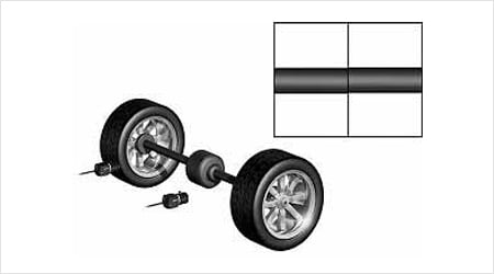 汽車業(yè)的機器視覺檢測系統(tǒng)的應(yīng)用-機器視覺_視覺檢測設(shè)備_3D視覺_缺陷檢測