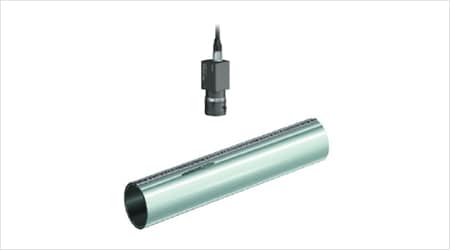 汽車業(yè)的機器視覺檢測系統(tǒng)的應(yīng)用-機器視覺_視覺檢測設(shè)備_3D視覺_缺陷檢測