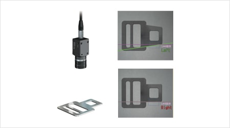 汽車業(yè)的機器視覺檢測系統(tǒng)的應(yīng)用-機器視覺_視覺檢測設(shè)備_3D視覺_缺陷檢測