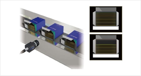 視覺(jué)檢測(cè)系統(tǒng)在（食品/醫(yī)藥）等各種應(yīng)用-機(jī)器視覺(jué)_視覺(jué)檢測(cè)設(shè)備_3D視覺(jué)_缺陷檢測(cè)