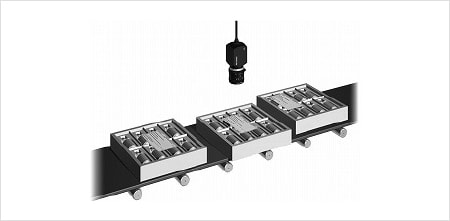 視覺(jué)檢測(cè)系統(tǒng)在（食品/醫(yī)藥）等各種應(yīng)用-機(jī)器視覺(jué)_視覺(jué)檢測(cè)設(shè)備_3D視覺(jué)_缺陷檢測(cè)