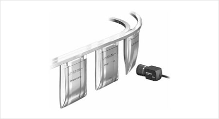 視覺(jué)檢測(cè)系統(tǒng)在（食品/醫(yī)藥）等各種應(yīng)用-機(jī)器視覺(jué)_視覺(jué)檢測(cè)設(shè)備_3D視覺(jué)_缺陷檢測(cè)