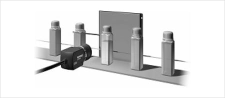 視覺(jué)檢測(cè)系統(tǒng)在（食品/醫(yī)藥）等各種應(yīng)用-機(jī)器視覺(jué)_視覺(jué)檢測(cè)設(shè)備_3D視覺(jué)_缺陷檢測(cè)