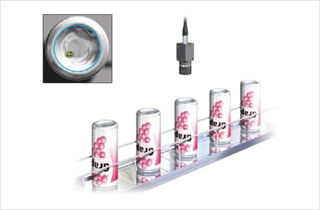 視覺(jué)檢測(cè)系統(tǒng)在（食品/醫(yī)藥）等各種應(yīng)用-機(jī)器視覺(jué)_視覺(jué)檢測(cè)設(shè)備_3D視覺(jué)_缺陷檢測(cè)