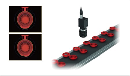 視覺(jué)檢測(cè)系統(tǒng)在（食品/醫(yī)藥）等各種應(yīng)用-機(jī)器視覺(jué)_視覺(jué)檢測(cè)設(shè)備_3D視覺(jué)_缺陷檢測(cè)