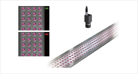 視覺(jué)檢測(cè)系統(tǒng)在（食品/醫(yī)藥）等各種應(yīng)用-機(jī)器視覺(jué)_視覺(jué)檢測(cè)設(shè)備_3D視覺(jué)_缺陷檢測(cè)