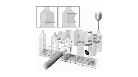 視覺(jué)檢測(cè)系統(tǒng)在（食品/醫(yī)藥）等各種應(yīng)用-機(jī)器視覺(jué)_視覺(jué)檢測(cè)設(shè)備_3D視覺(jué)_缺陷檢測(cè)
