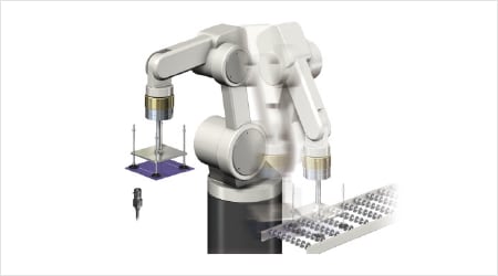 液晶/半導(dǎo)體行業(yè)對機器視覺檢測系統(tǒng)的應(yīng)用-機器視覺_視覺檢測設(shè)備_3D視覺_缺陷檢測