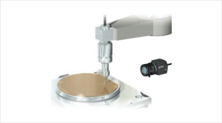 液晶/半導(dǎo)體行業(yè)對機器視覺檢測系統(tǒng)的應(yīng)用-機器視覺_視覺檢測設(shè)備_3D視覺_缺陷檢測