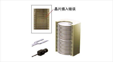 液晶/半導(dǎo)體行業(yè)對機器視覺檢測系統(tǒng)的應(yīng)用-機器視覺_視覺檢測設(shè)備_3D視覺_缺陷檢測