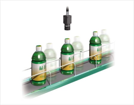 外觀檢查(異物/瑕疵/缺陷)插圖1 外觀檢查(異物/瑕疵/缺陷)-機(jī)器視覺_視覺檢測設(shè)備_3D視覺_缺陷檢測