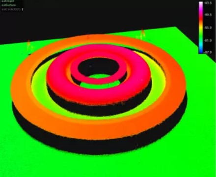 橡膠件產(chǎn)品視覺檢測方案(基于機器視覺)插圖3 橡膠件產(chǎn)品視覺檢測方案(基于機器視覺)-機器視覺_視覺檢測設(shè)備_3D視覺_缺陷檢測