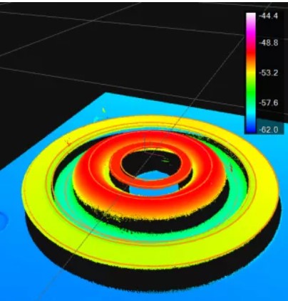 橡膠件產(chǎn)品視覺檢測方案(基于機器視覺)插圖4 橡膠件產(chǎn)品視覺檢測方案(基于機器視覺)-機器視覺_視覺檢測設(shè)備_3D視覺_缺陷檢測