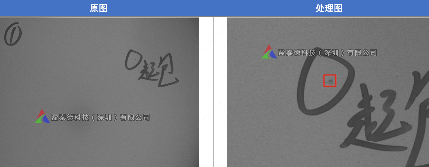 卷材瑕疵檢測(卷材機(jī)器視覺瑕疵缺陷檢測設(shè)備)插圖2 卷材瑕疵檢測(卷材機(jī)器視覺瑕疵缺陷檢測設(shè)備)-機(jī)器視覺_視覺檢測設(shè)備_3D視覺_缺陷檢測