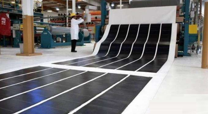 無(wú)限長(zhǎng)和滾動(dòng)的產(chǎn)品能用視覺(jué)檢測(cè)設(shè)備嗎？-機(jī)器視覺(jué)_視覺(jué)檢測(cè)設(shè)備_3D視覺(jué)_缺陷檢測(cè)