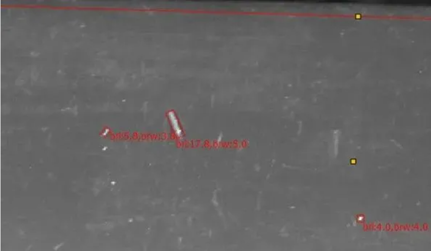 機器視覺在注塑行業(yè)中的缺陷檢測應(yīng)用插圖13 機器視覺在注塑行業(yè)中的缺陷檢測應(yīng)用-機器視覺_視覺檢測設(shè)備_3D視覺_缺陷檢測