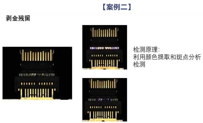 機器視覺在注塑行業(yè)中的缺陷檢測應(yīng)用插圖4 機器視覺在注塑行業(yè)中的缺陷檢測應(yīng)用-機器視覺_視覺檢測設(shè)備_3D視覺_缺陷檢測