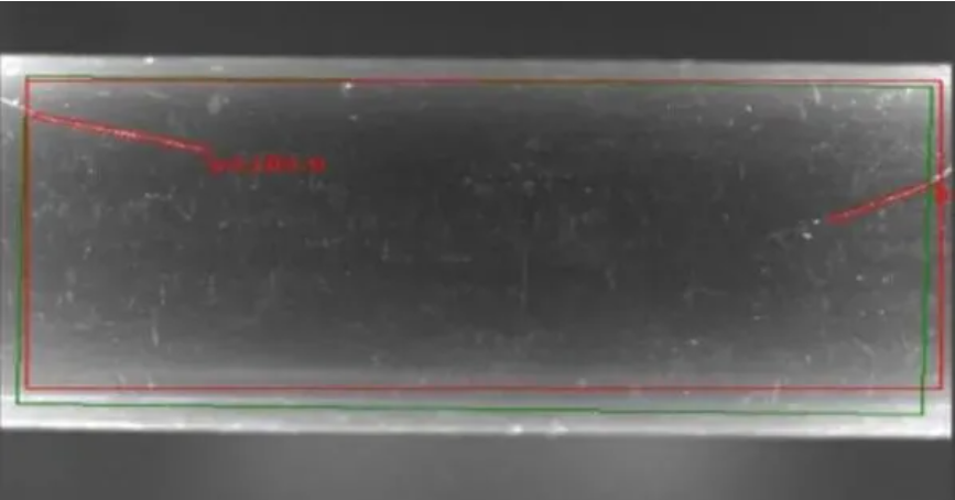 機器視覺在注塑行業(yè)中的缺陷檢測應(yīng)用插圖9 機器視覺在注塑行業(yè)中的缺陷檢測應(yīng)用-機器視覺_視覺檢測設(shè)備_3D視覺_缺陷檢測