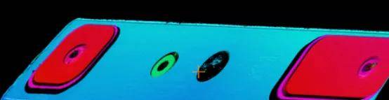 3D機(jī)器視覺在新能源汽車動(dòng)力電池行業(yè)的應(yīng)用插圖8 3D機(jī)器視覺在新能源汽車動(dòng)力電池行業(yè)的應(yīng)用-機(jī)器視覺_視覺檢測設(shè)備_3D視覺_缺陷檢測