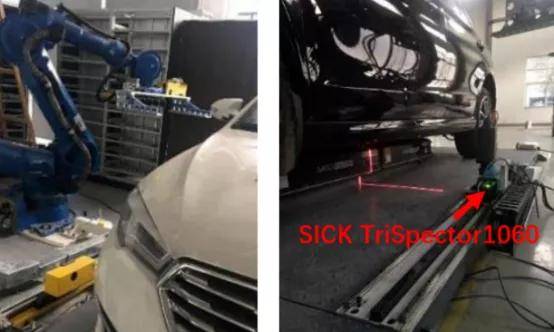 3D機(jī)器視覺在新能源汽車動(dòng)力電池行業(yè)的應(yīng)用插圖20 3D機(jī)器視覺在新能源汽車動(dòng)力電池行業(yè)的應(yīng)用-機(jī)器視覺_視覺檢測設(shè)備_3D視覺_缺陷檢測