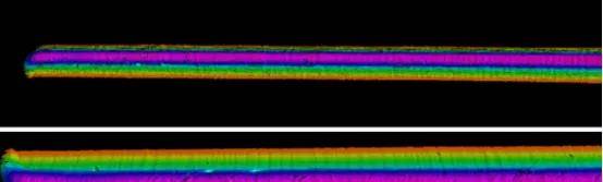 3D機(jī)器視覺在新能源汽車動(dòng)力電池行業(yè)的應(yīng)用插圖7 3D機(jī)器視覺在新能源汽車動(dòng)力電池行業(yè)的應(yīng)用-機(jī)器視覺_視覺檢測設(shè)備_3D視覺_缺陷檢測