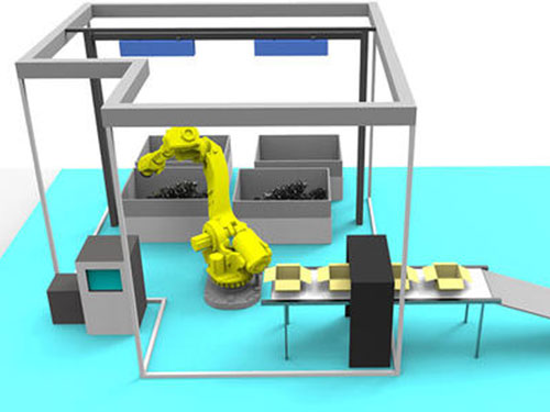 視覺(jué)檢測(cè)系統(tǒng)在運(yùn)行中的注意事項(xiàng)插圖1 視覺(jué)檢測(cè)系統(tǒng)在運(yùn)行中的注意事項(xiàng)-機(jī)器視覺(jué)_視覺(jué)檢測(cè)設(shè)備_3D視覺(jué)_缺陷檢測(cè)