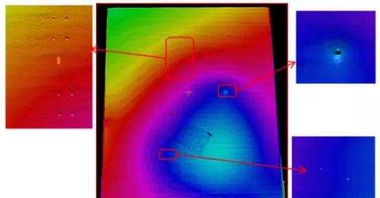 3D機(jī)器視覺在新能源汽車動(dòng)力電池行業(yè)的應(yīng)用插圖13 3D機(jī)器視覺在新能源汽車動(dòng)力電池行業(yè)的應(yīng)用-機(jī)器視覺_視覺檢測設(shè)備_3D視覺_缺陷檢測