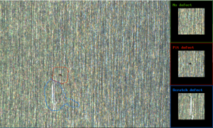 深度學(xué)習(xí)(AI視覺)在工業(yè)自動化中的優(yōu)勢插圖1 深度學(xué)習(xí)(AI視覺)在工業(yè)自動化中的優(yōu)勢-機器視覺_視覺檢測設(shè)備_3D視覺_缺陷檢測