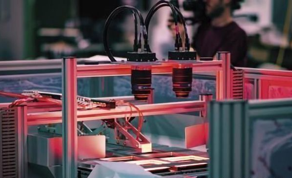 機(jī)器視覺定位(零部件尺寸檢測(cè)技術(shù))插圖2 機(jī)器視覺定位(零部件尺寸檢測(cè)技術(shù))-機(jī)器視覺_視覺檢測(cè)設(shè)備_3D視覺_缺陷檢測(cè)