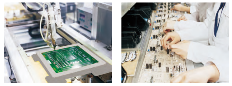 機(jī)器視覺是什么？機(jī)器視覺的應(yīng)用實(shí)例-機(jī)器視覺_視覺檢測(cè)設(shè)備_3D視覺_缺陷檢測(cè)