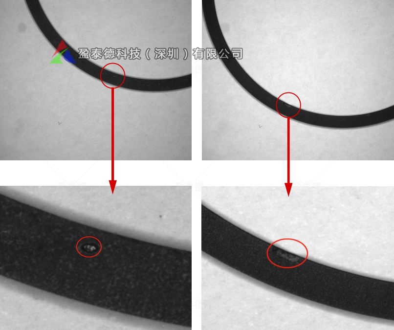 雙環(huán)視覺(jué)檢測(cè)(雙環(huán)機(jī)器視覺(jué)外觀缺陷檢測(cè)方案)插圖1 雙環(huán)視覺(jué)檢測(cè)(雙環(huán)機(jī)器視覺(jué)外觀缺陷檢測(cè)方案)-機(jī)器視覺(jué)_視覺(jué)檢測(cè)設(shè)備_3D視覺(jué)_缺陷檢測(cè)
