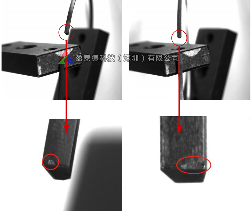 雙環(huán)視覺(jué)檢測(cè)(雙環(huán)機(jī)器視覺(jué)外觀缺陷檢測(cè)方案)插圖3 雙環(huán)視覺(jué)檢測(cè)(雙環(huán)機(jī)器視覺(jué)外觀缺陷檢測(cè)方案)-機(jī)器視覺(jué)_視覺(jué)檢測(cè)設(shè)備_3D視覺(jué)_缺陷檢測(cè)