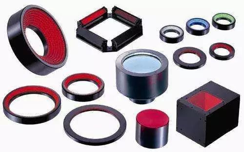 機器視覺設(shè)備（經(jīng)典結(jié)構(gòu)組成以及說明）-機器視覺_視覺檢測設(shè)備_3D視覺_缺陷檢測