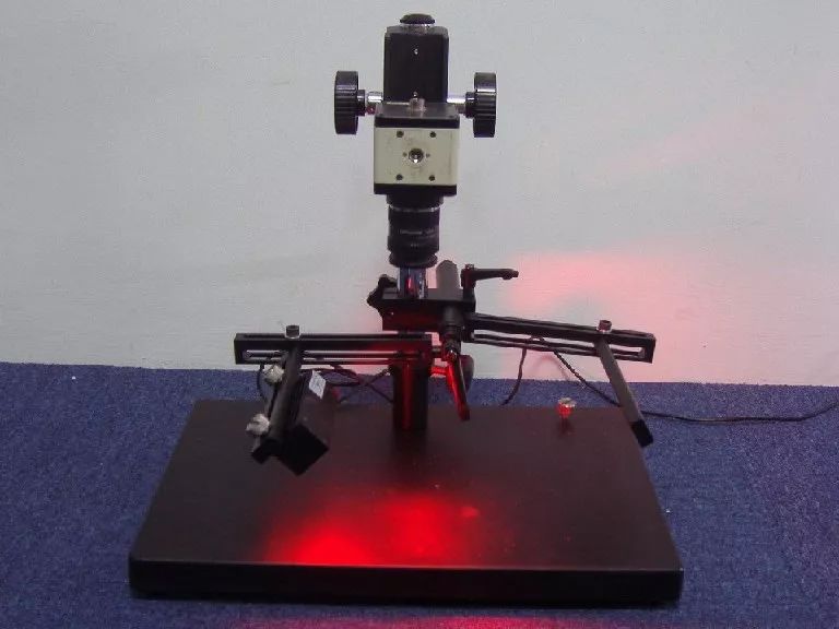 機器視覺設(shè)備（經(jīng)典結(jié)構(gòu)組成以及說明）-機器視覺_視覺檢測設(shè)備_3D視覺_缺陷檢測