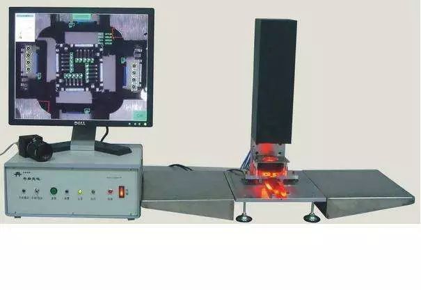 機器視覺設(shè)備（經(jīng)典結(jié)構(gòu)組成以及說明）-機器視覺_視覺檢測設(shè)備_3D視覺_缺陷檢測