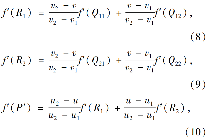 軸承套圈端面缺陷自動視覺檢測方法-機器視覺_視覺檢測設備_3D視覺_缺陷檢測