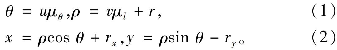 軸承套圈端面缺陷自動視覺檢測方法-機器視覺_視覺檢測設備_3D視覺_缺陷檢測