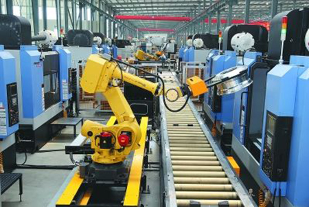 視覺檢測設(shè)備在精密制造行業(yè)的應(yīng)用插圖 視覺檢測設(shè)備在精密制造行業(yè)的應(yīng)用-機(jī)器視覺_視覺檢測設(shè)備_3D視覺_缺陷檢測