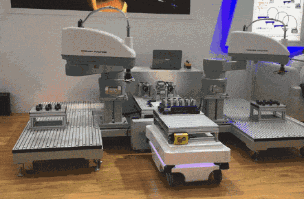 工業(yè)機(jī)器人為什么要用機(jī)器視覺(jué)系統(tǒng)？-機(jī)器視覺(jué)_視覺(jué)檢測(cè)設(shè)備_3D視覺(jué)_缺陷檢測(cè)