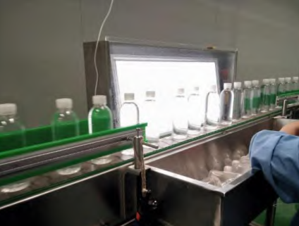 1.png 瓶裝礦泉水異物機器視覺AI深度學習檢測-機器視覺_視覺檢測設備_3D視覺_缺陷檢測