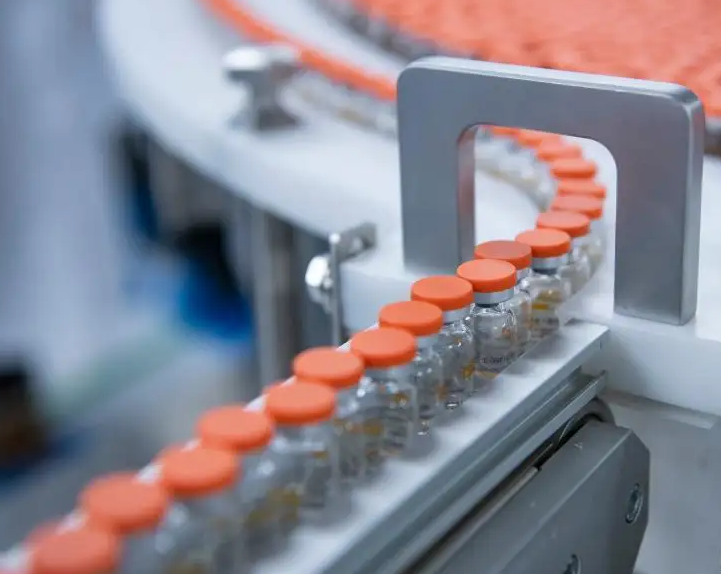 機(jī)器視覺(jué)檢測(cè)（在制藥行業(yè)的應(yīng)用）-機(jī)器視覺(jué)_視覺(jué)檢測(cè)設(shè)備_3D視覺(jué)_缺陷檢測(cè)