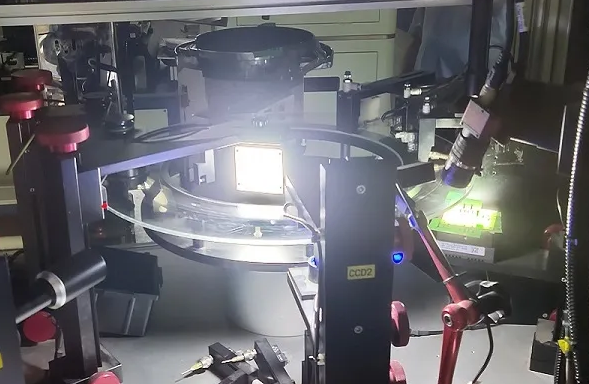 外觀檢測可以檢測產(chǎn)品的哪些項目？-機器視覺_視覺檢測設備_3D視覺_缺陷檢測