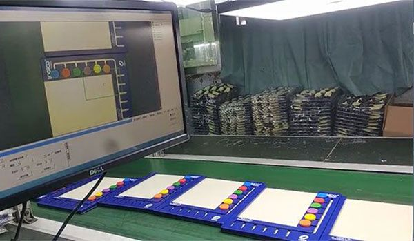 機器視覺檢測設備有哪些應用范圍？-機器視覺_視覺檢測設備_3D視覺_缺陷檢測