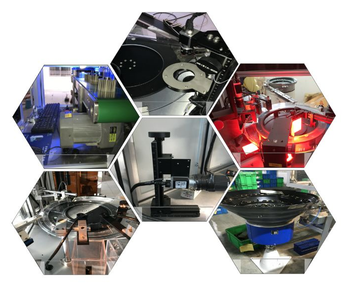 自動化檢測零部件(視覺檢測設(shè)備)插圖1 自動化檢測零部件(視覺檢測設(shè)備)-機(jī)器視覺_視覺檢測設(shè)備_3D視覺_缺陷檢測