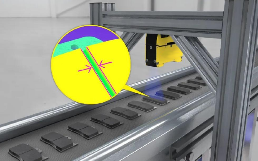 各行各業(yè)三維機器視覺解決方案-機器視覺_視覺檢測設(shè)備_3D視覺_缺陷檢測