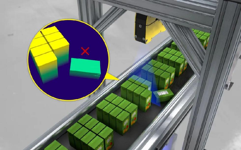 各行各業(yè)三維機器視覺解決方案-機器視覺_視覺檢測設(shè)備_3D視覺_缺陷檢測