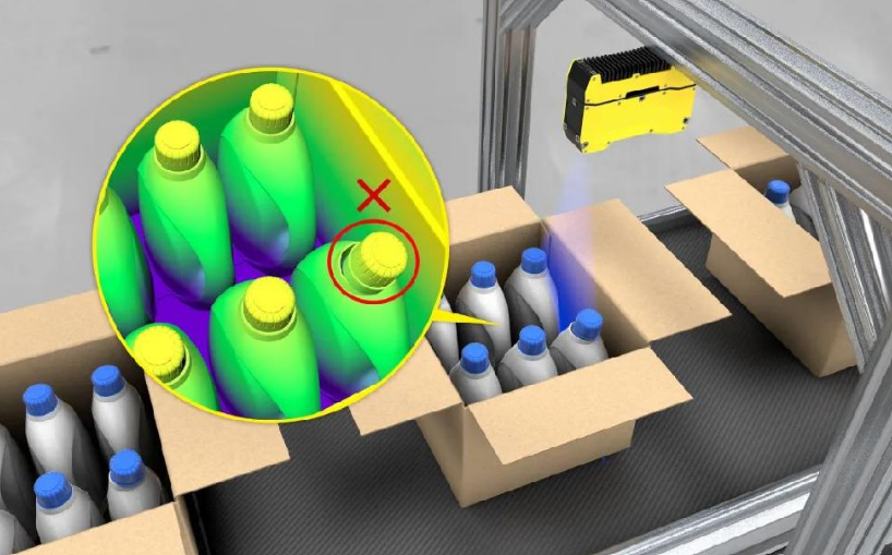 各行各業(yè)三維機器視覺解決方案-機器視覺_視覺檢測設(shè)備_3D視覺_缺陷檢測