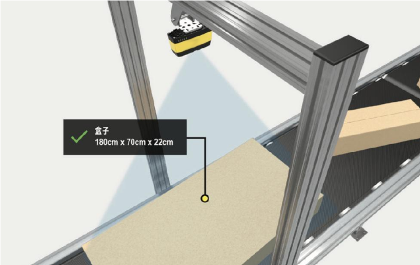 各行各業(yè)三維機器視覺解決方案-機器視覺_視覺檢測設(shè)備_3D視覺_缺陷檢測