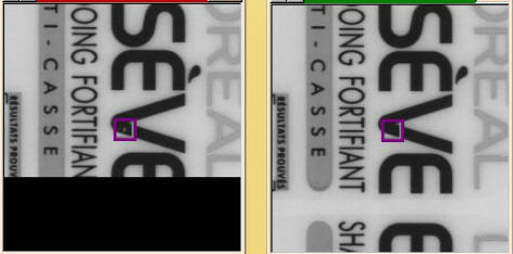 印刷缺陷的視覺檢測原理你知道嗎？-機(jī)器視覺_視覺檢測設(shè)備_3D視覺_缺陷檢測